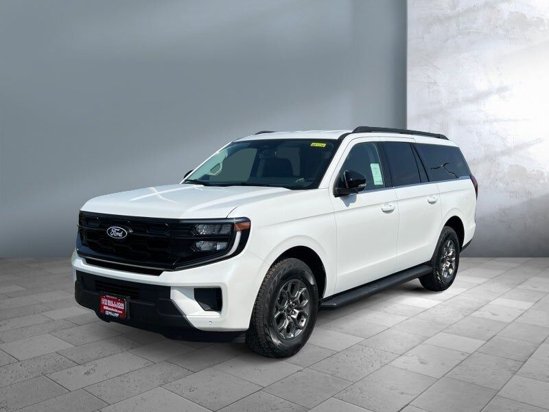 2027 FORD Expedition