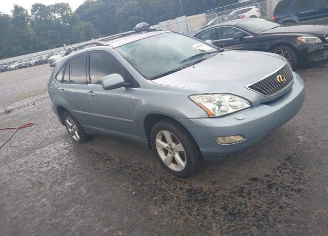2004 LEXUS RX