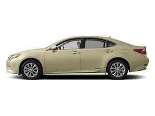 2013 LEXUS ES