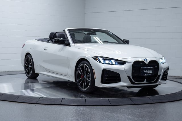 2027 BMW M4