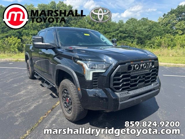 2023 TOYOTA Tundra