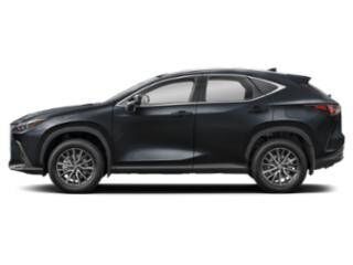 2026 LEXUS NX