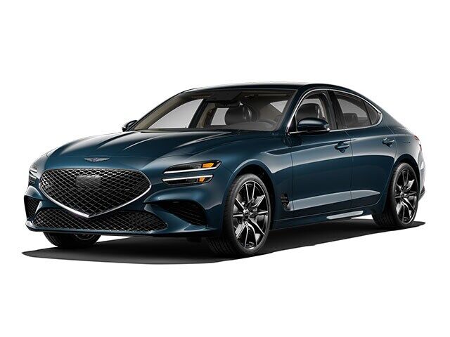 2024 GENESIS G70