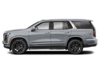 2026 CADILLAC Escalade