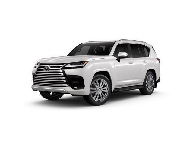2023 LEXUS LX