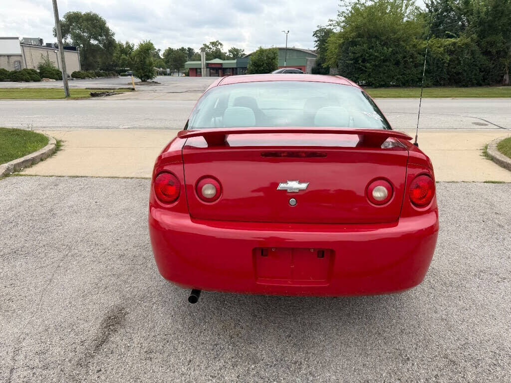 2005 CHEVROLET Cobalt