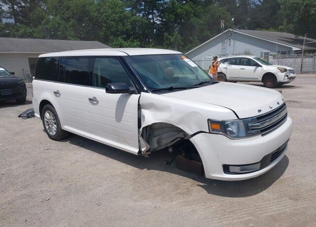 2019 FORD Flex