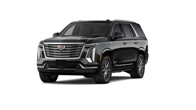 2026 CADILLAC Escalade