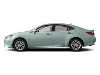 2013 LEXUS ES