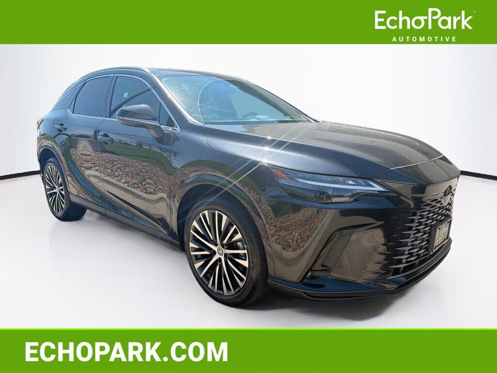 2017 LEXUS RX