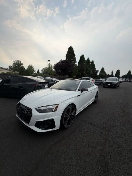 2023 AUDI S5