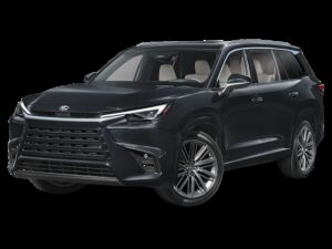 2026 LEXUS TX
