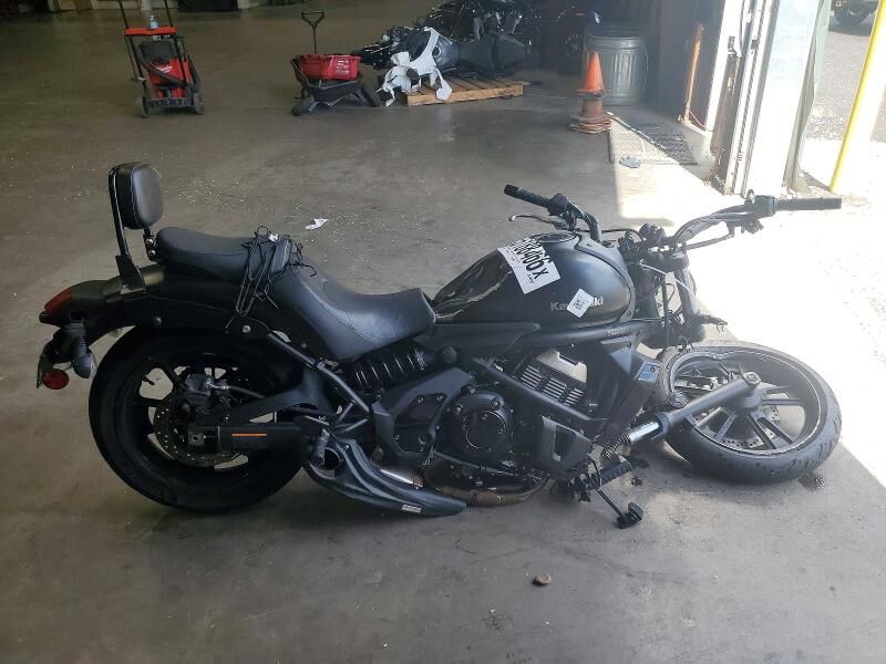 2023 KAWASAKI Vulcan S