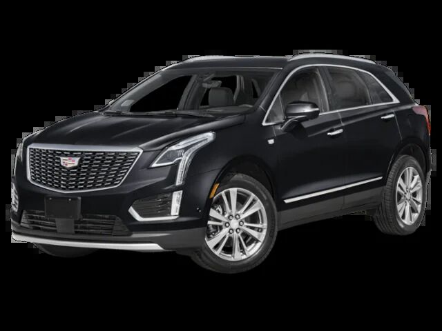 2026 CADILLAC XT5