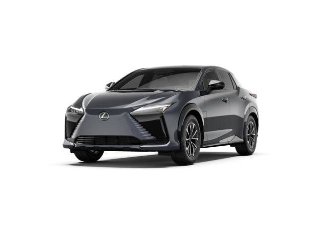 2026 LEXUS RZ