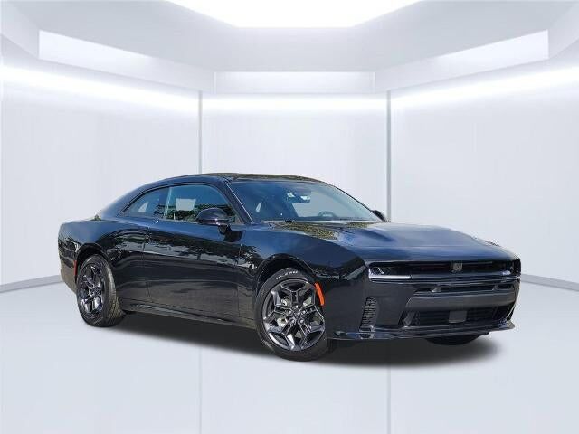 2026 DODGE Charger