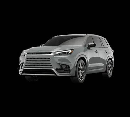 2026 LEXUS TX