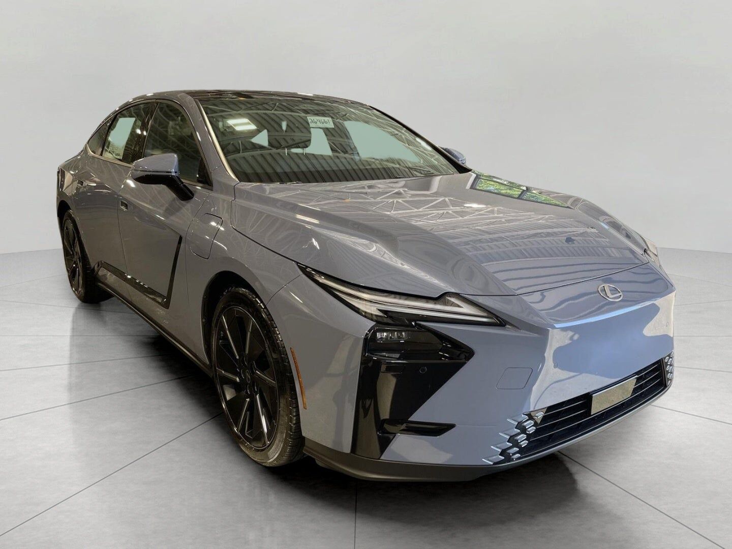 2026 LEXUS ES