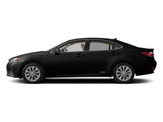 2014 LEXUS ES
