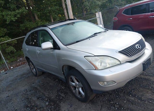 2005 LEXUS RX