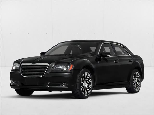 2013 CHRYSLER 300