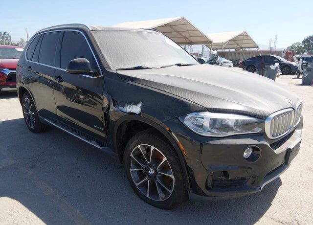 2014 BMW X5