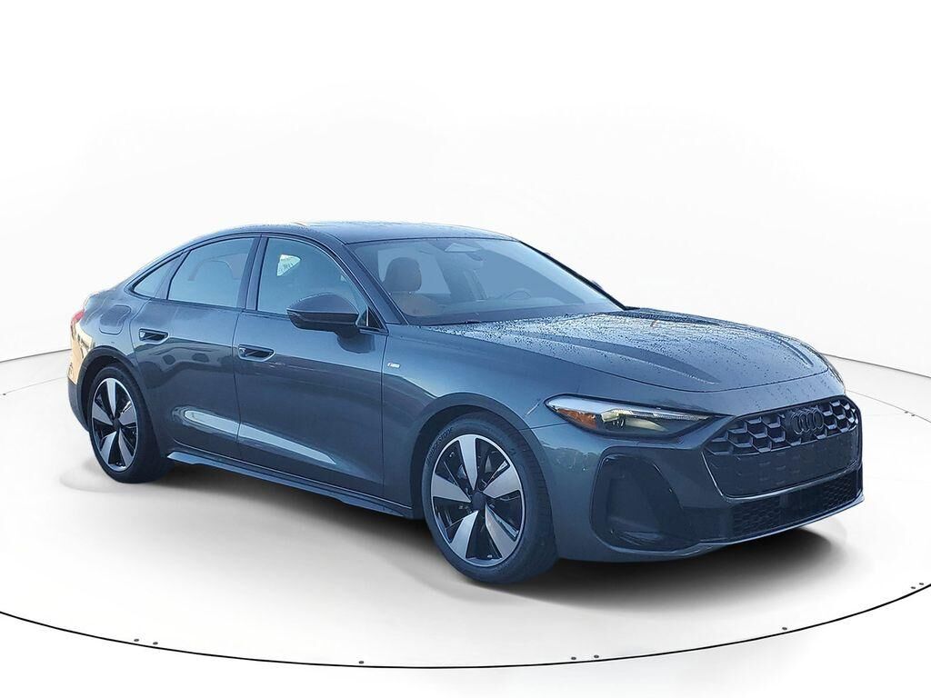 2026 AUDI A5