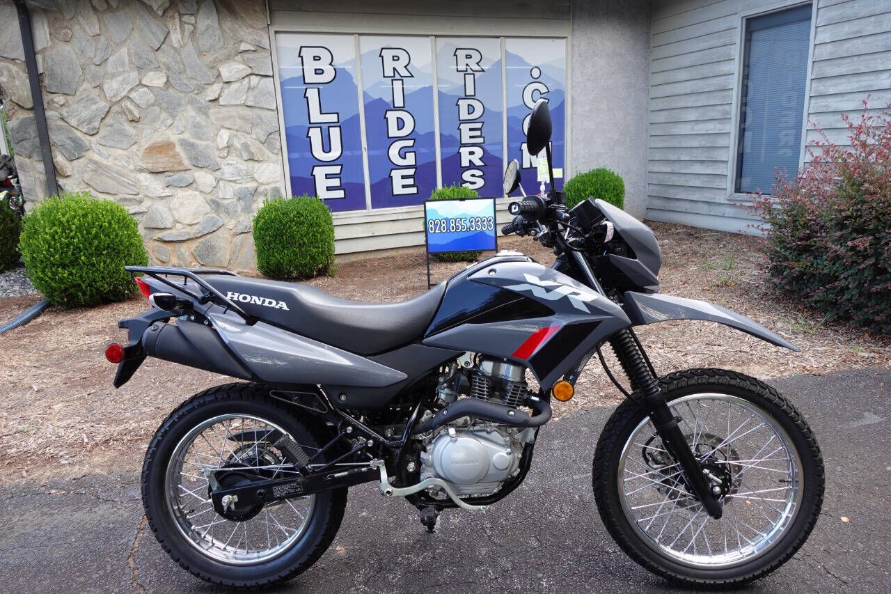 2025 HONDA XR