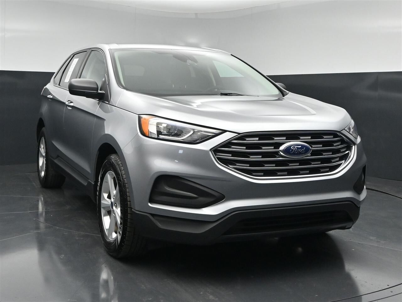 2021 FORD Edge