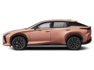 2026 LEXUS RZ