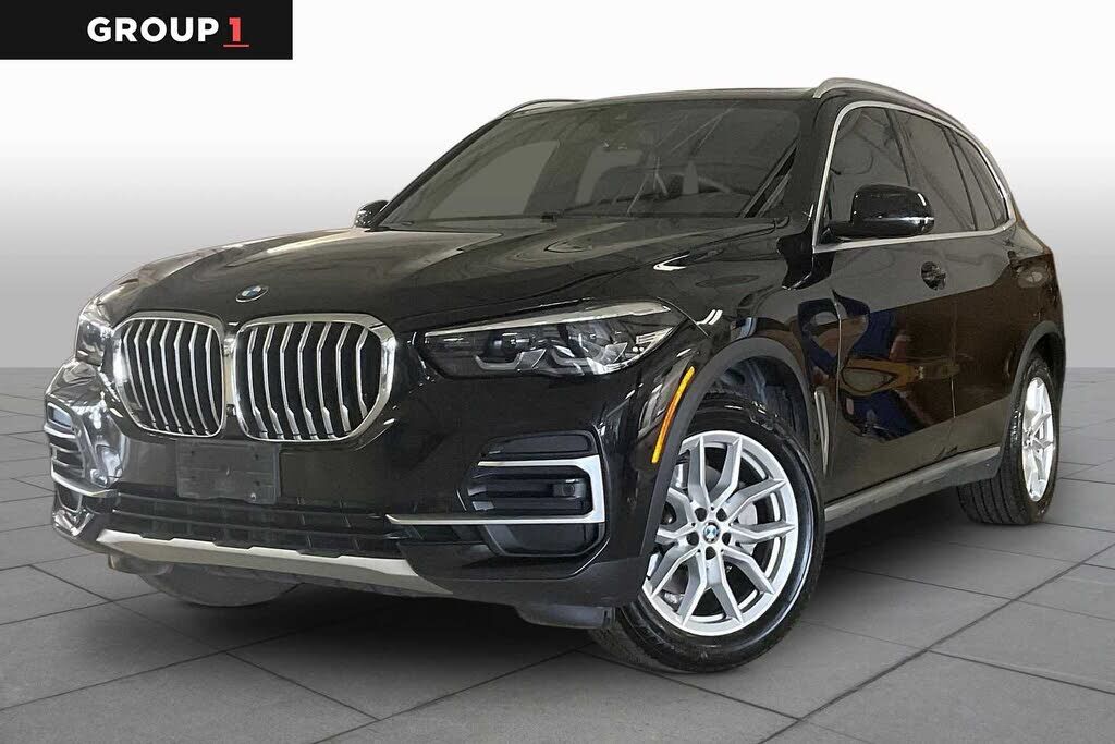 2023 BMW X5