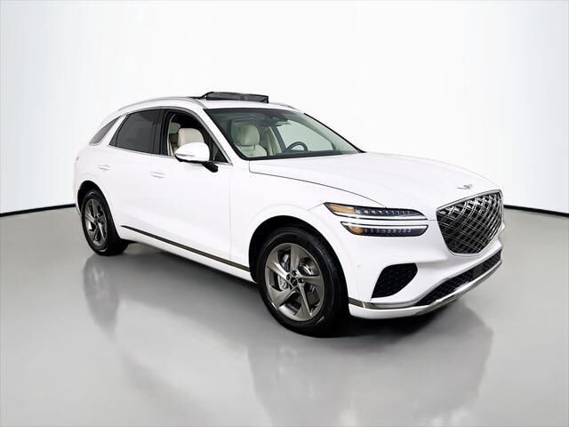 2026 GENESIS GV70