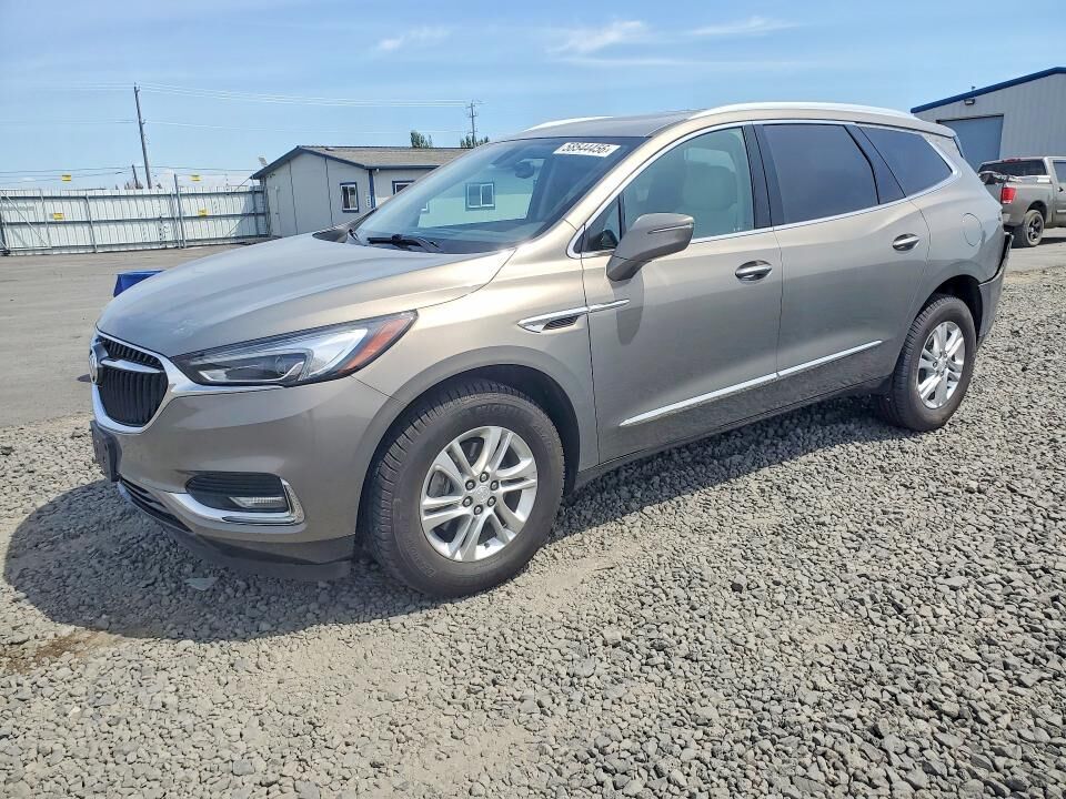 2018 BUICK Enclave