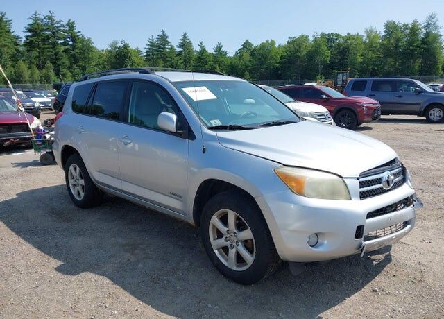2008 TOYOTA RAV4