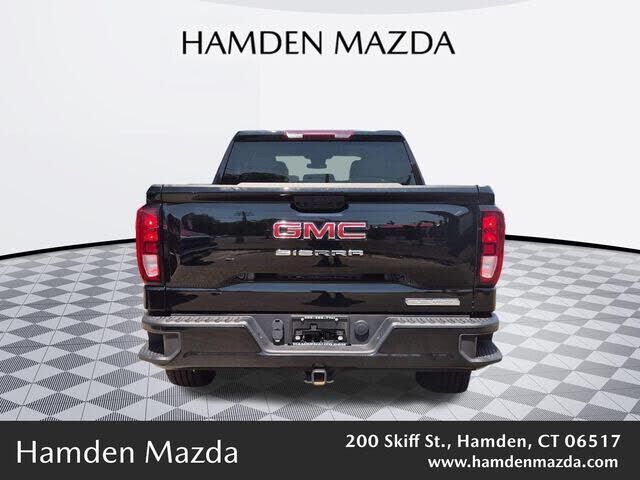 2024 GMC Sierra