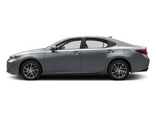 2016 LEXUS ES