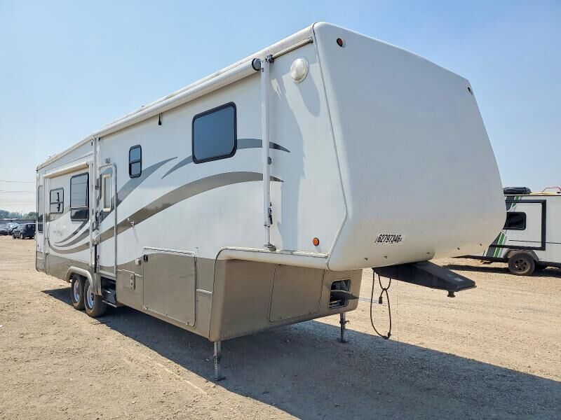 2004 DRV DRV