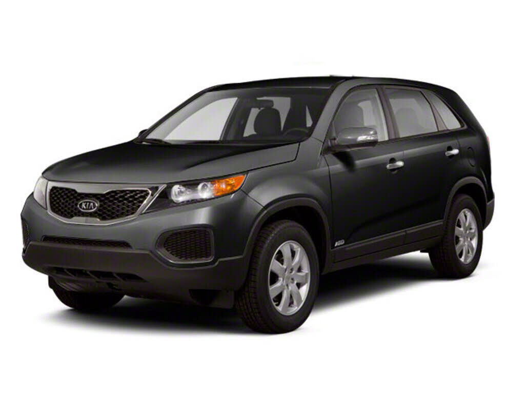 2012 KIA Sorento