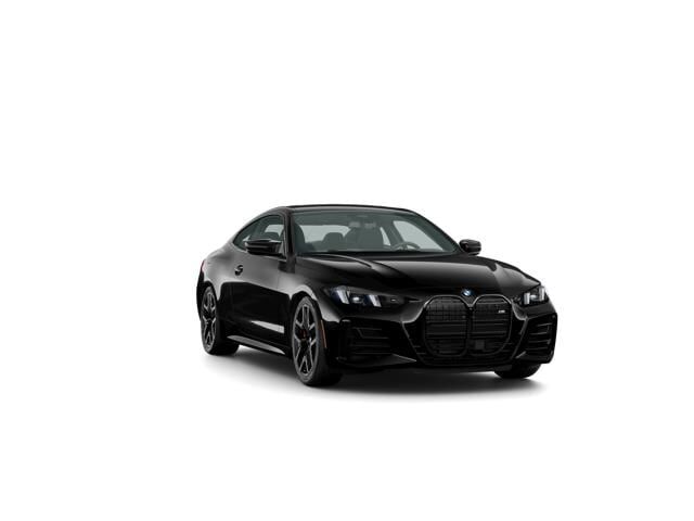 2027 BMW M4