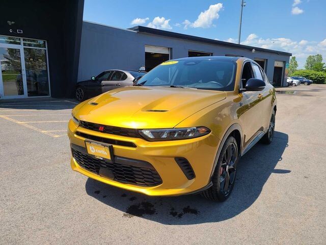 2024 DODGE HORNET