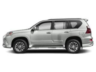 2018 LEXUS GX