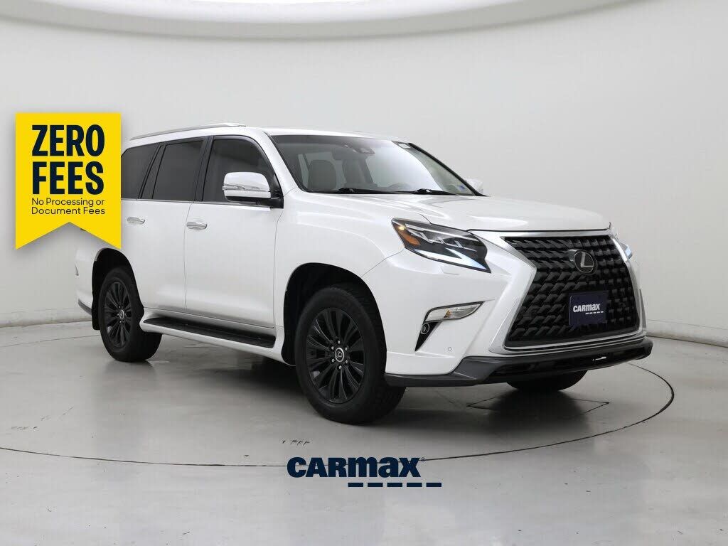 2023 LEXUS GX