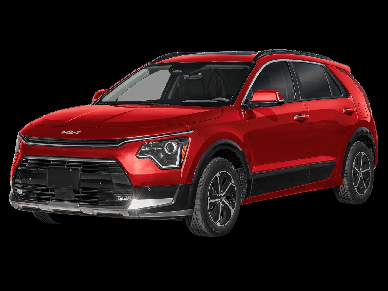 2026 KIA Niro