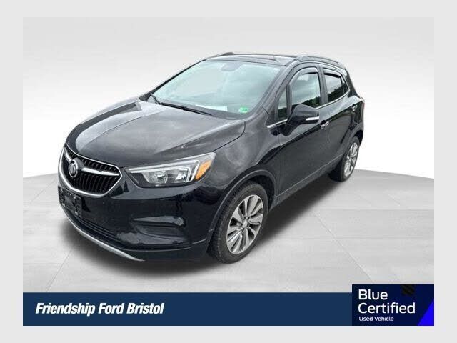 2019 BUICK Encore