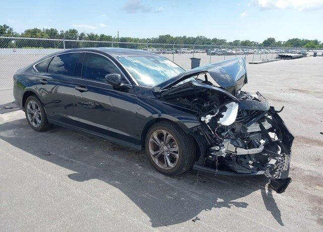 2024 HONDA Accord