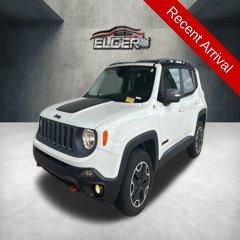 2015 JEEP Renegade