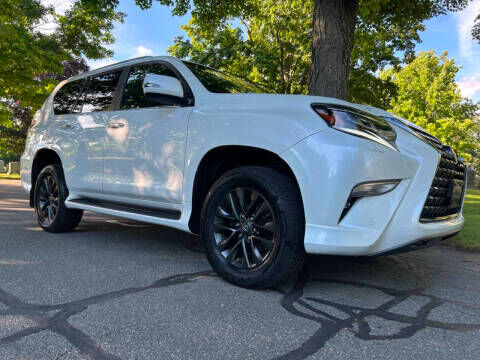 2020 LEXUS GX