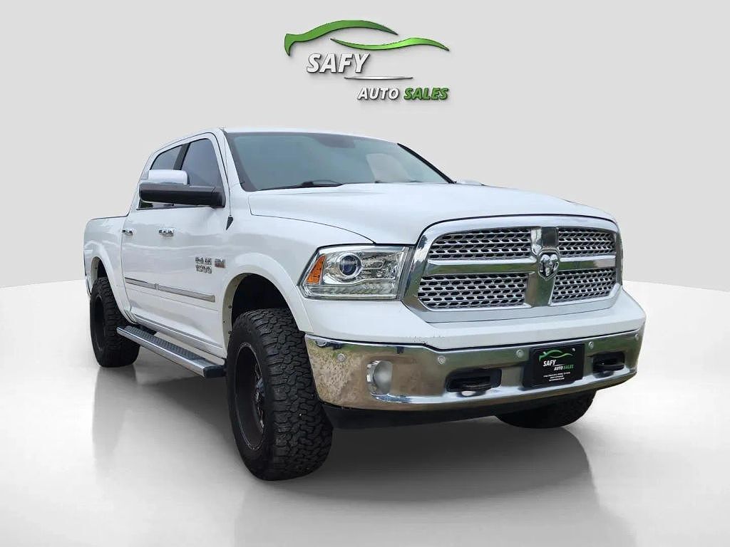 2015 RAM 1500
