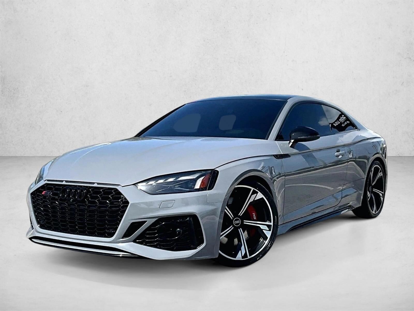 2023 AUDI RS5