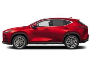 2026 LEXUS NX